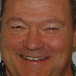 Meet your Posher, Terry